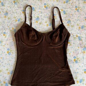 Vintage VS cami